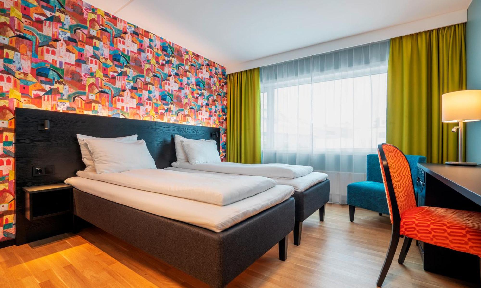 Thon Hotel Hammerfest Exterior photo